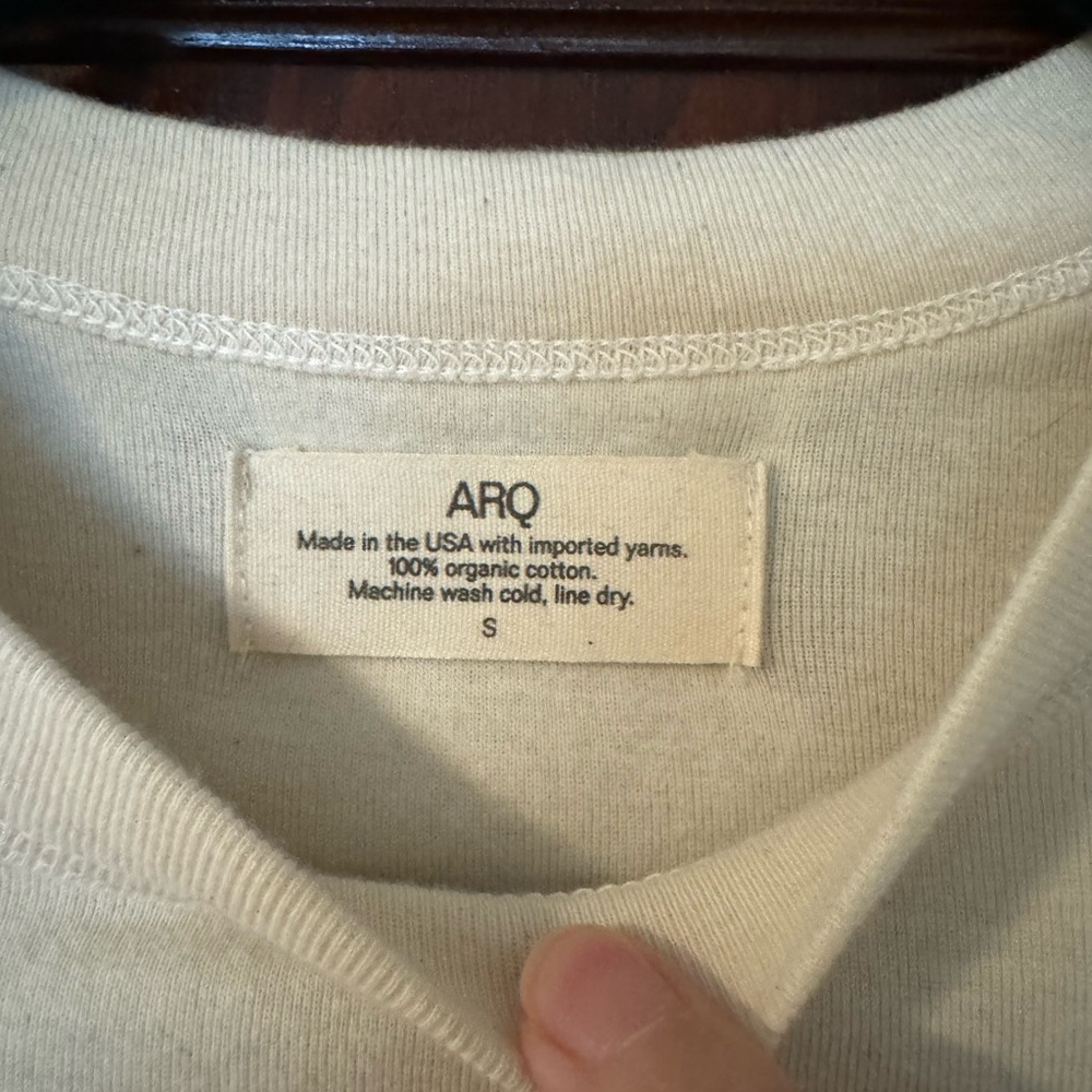 ARQ T-shirt